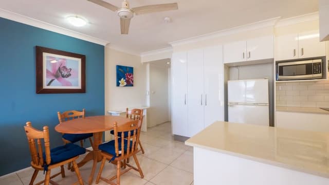 Apartment, 1 Bedroom, Ocean View