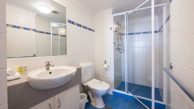 Apartment, 1 Bedroom, Ocean View