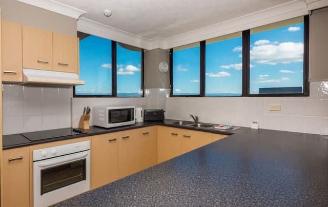 Apartment, 2 Bedrooms