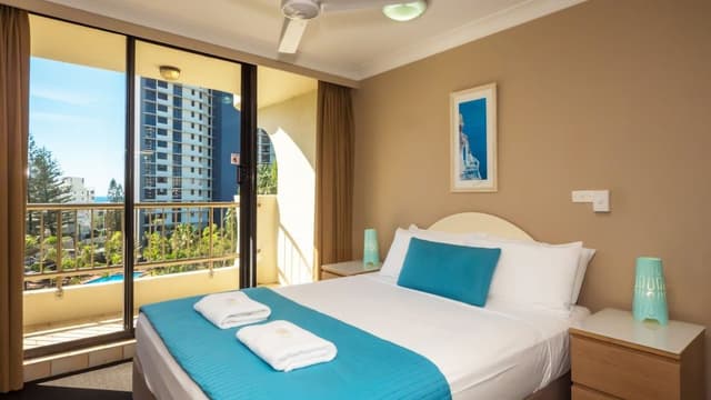 Apartment, 2 Bedrooms