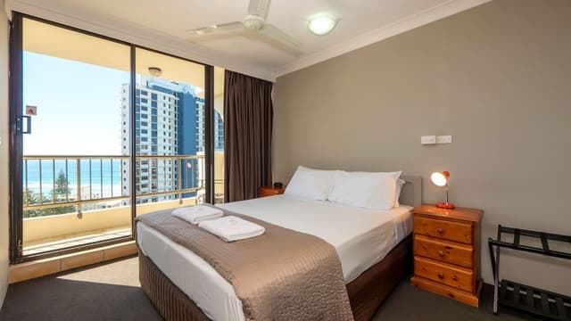 Apartment, 2 Bedrooms