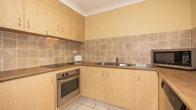 Apartment, 1 Bedroom, Ocean View
