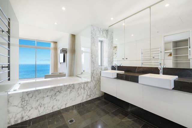 3 Bedroom Penthouse