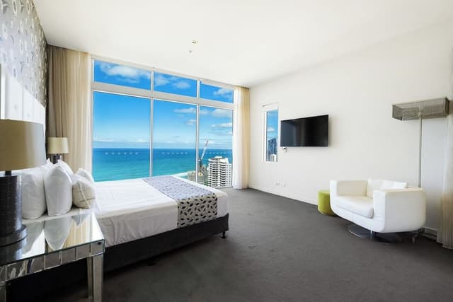 3 Bedroom Penthouse