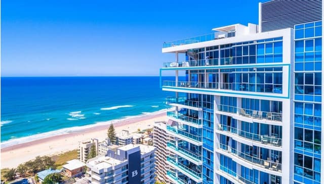 3 Bedroom Penthouse