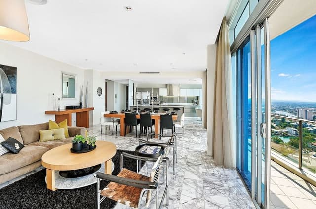 3 Bedroom Penthouse