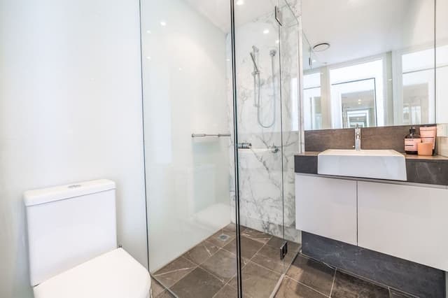 3 Bedroom Penthouse