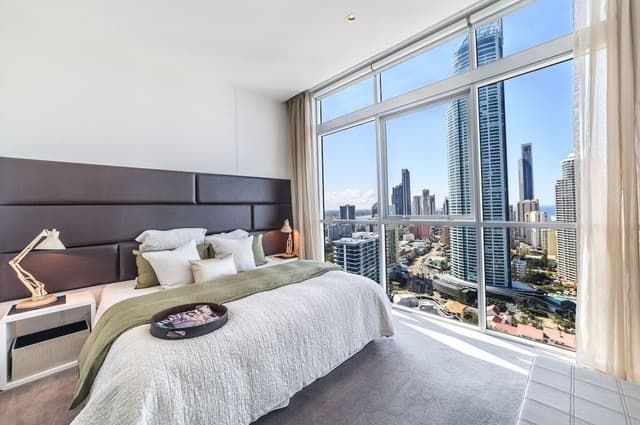 3 Bedroom Penthouse