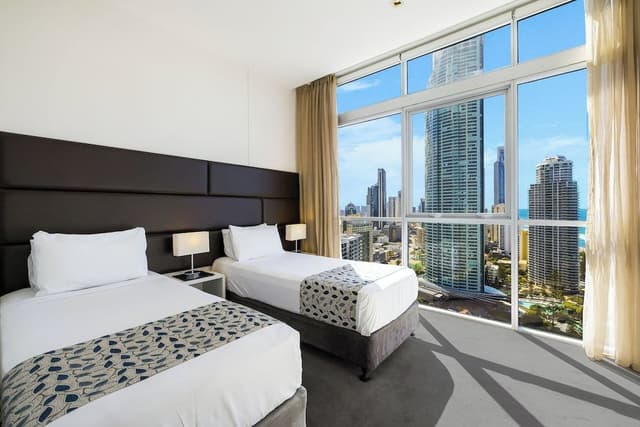 3 Bedroom Penthouse