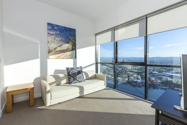 3 Bedroom Superior Ocean View Apt