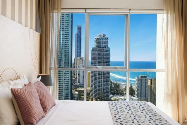 3 Bedroom Penthouse