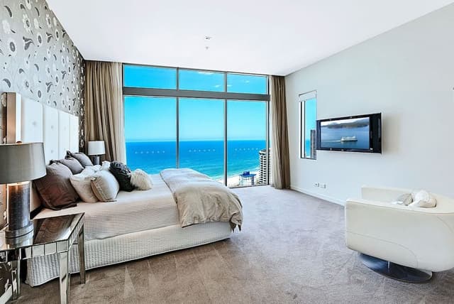 3 Bedroom Penthouse