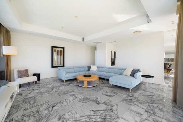 3 Bedroom Penthouse