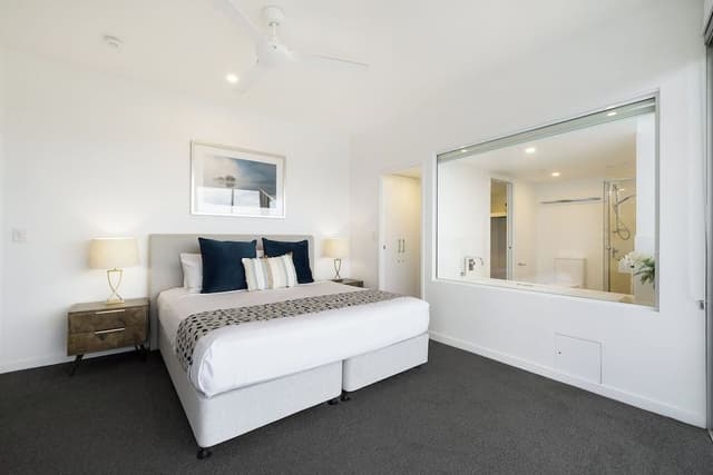 3 Bedroom Superior Ocean View Apt