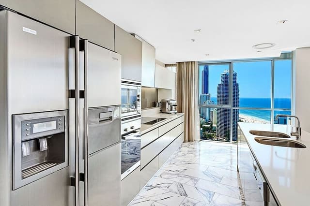 3 Bedroom Penthouse