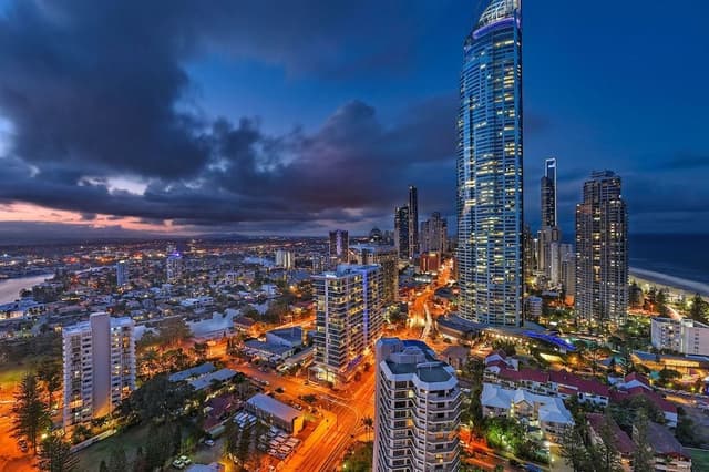 3 Bedroom Penthouse