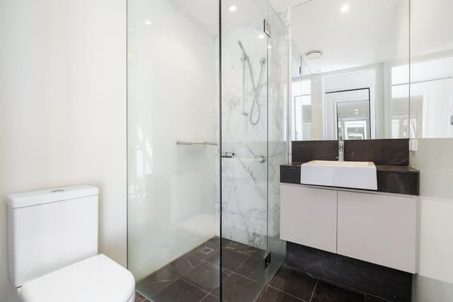 3 Bedroom Penthouse