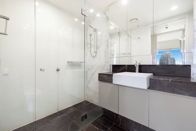 3 Bedroom Penthouse
