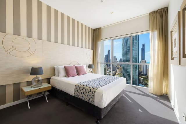 3 Bedroom Penthouse