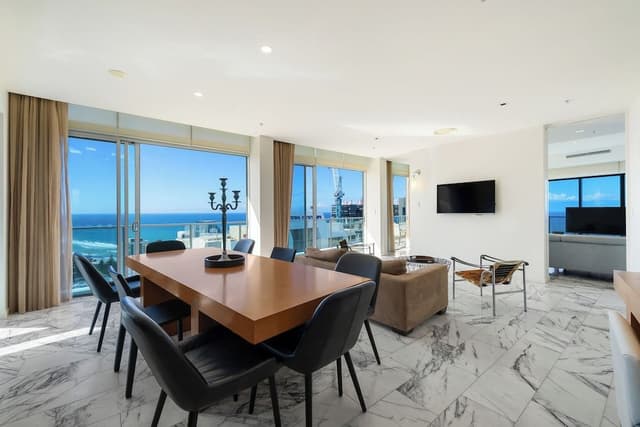 3 Bedroom Penthouse