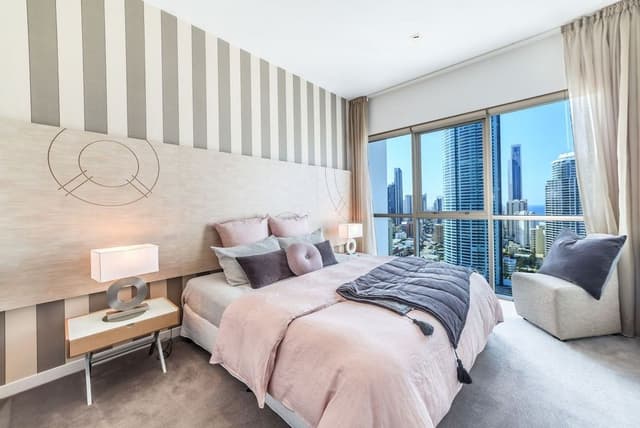 3 Bedroom Penthouse