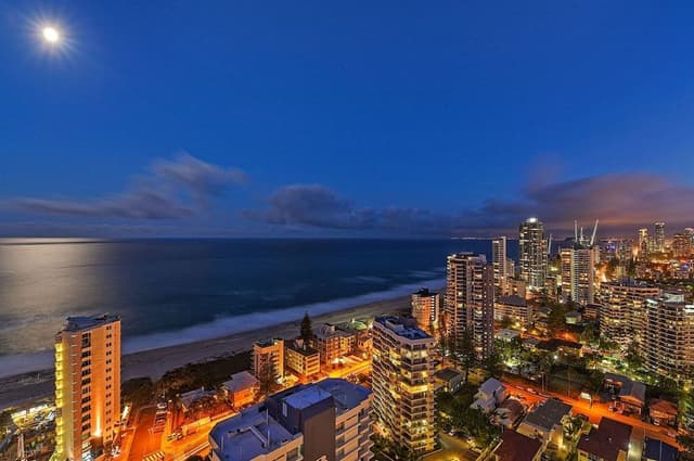 3 Bedroom Penthouse