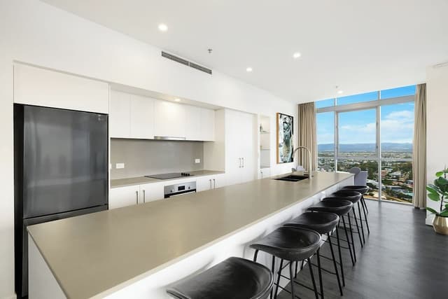 3 Bedroom Superior Ocean View Apt