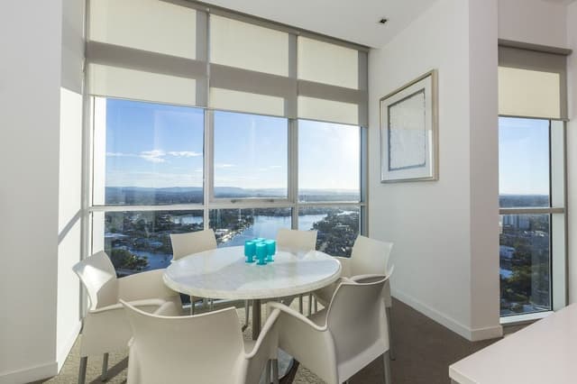 3 Bedroom Superior Ocean View Apt