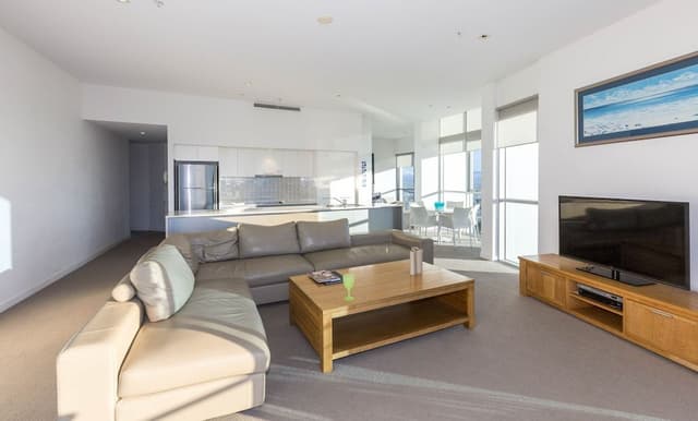 3 Bedroom Superior Ocean View Apt