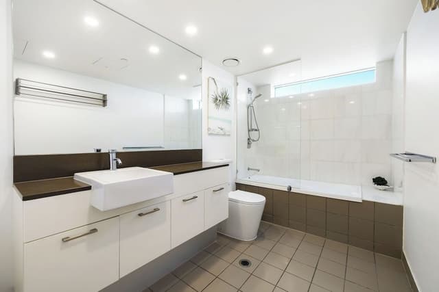 3 Bedroom Superior Ocean View Apt