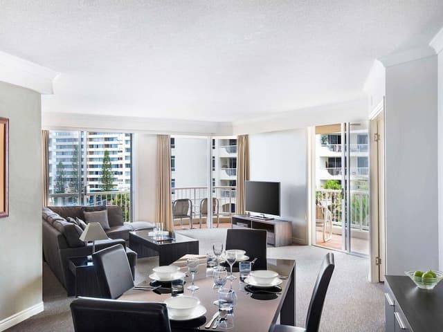 Room, 2 Bedrooms