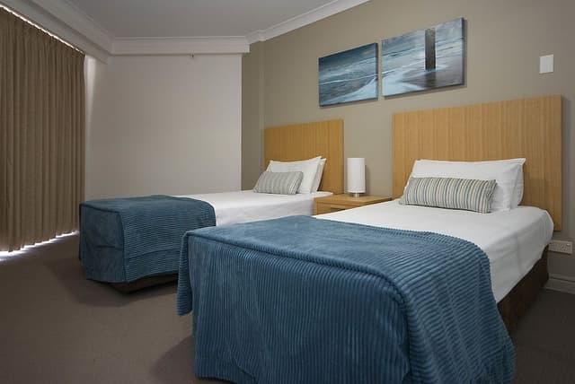Room, 2 Bedrooms (Ocean)