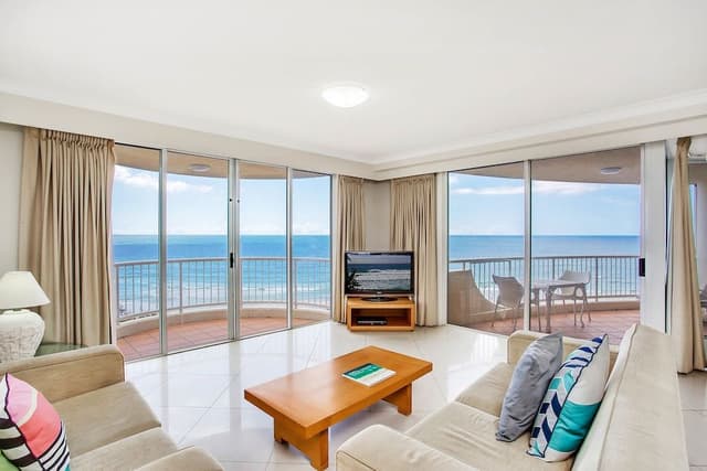 Room, 2 Bedrooms (Ocean)