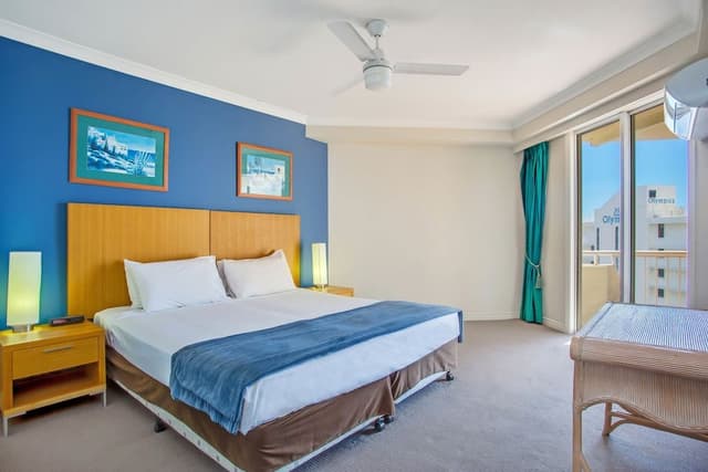Room, 1 Bedroom