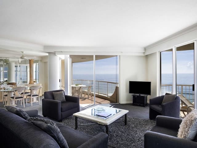 Room, 2 Bedrooms (Ocean)