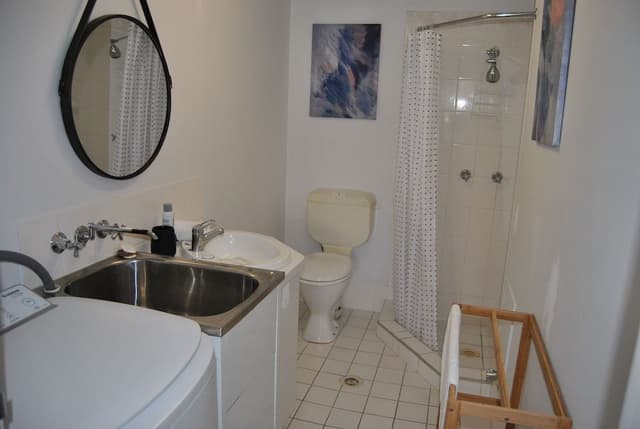 Apartment, 1 Bedroom