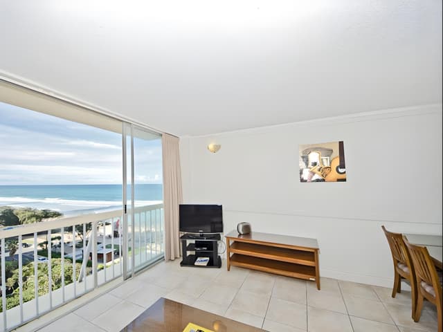 STUDIO OCEAN VIEW