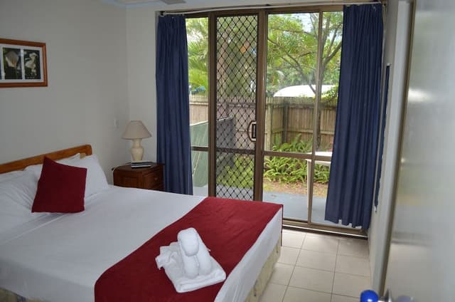 Apartment, 2 Bedrooms
