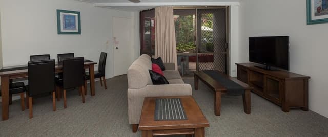 Apartment, 2 Bedrooms