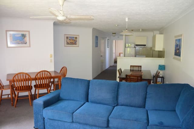 Apartment, 2 Bedrooms