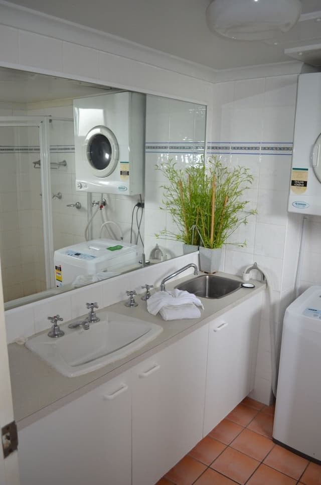 Apartment, 2 Bedrooms