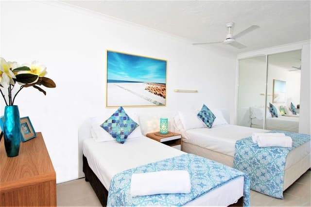 Studio, Ocean View