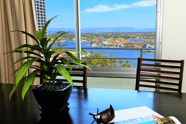 Studio, Ocean View