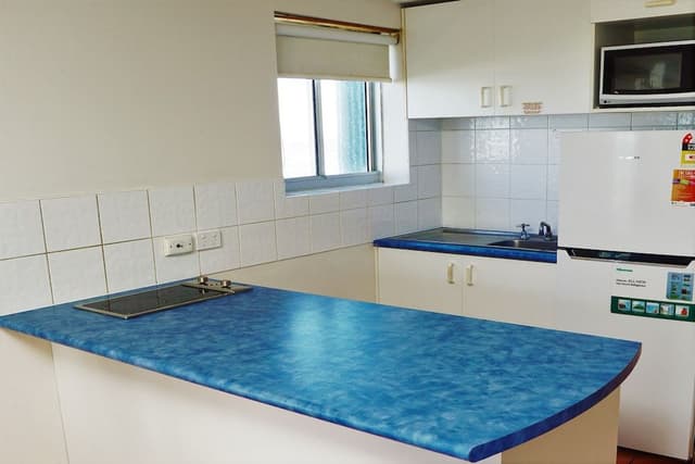Studio, Ocean View
