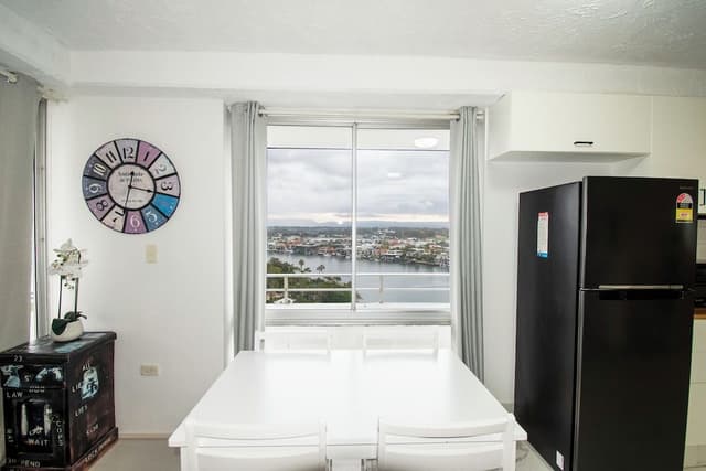 Studio, Ocean View
