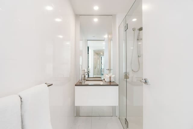 Superior Penthouse, 4 Bedrooms, Bathtub, Ocean View