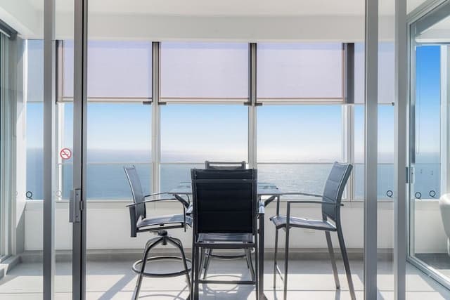 Superior Penthouse, 4 Bedrooms, Bathtub, Ocean View
