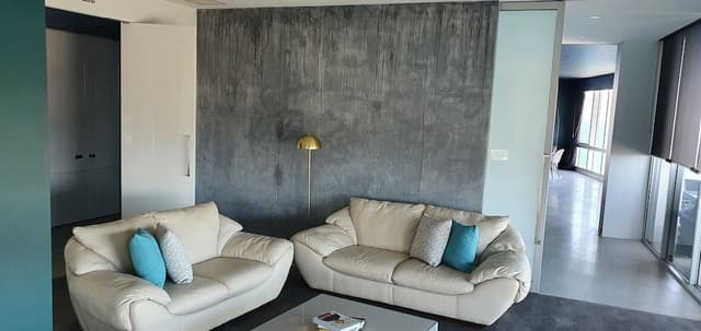 Luxury Penthouse, 4 Bedrooms, Private Pool, Ocean View