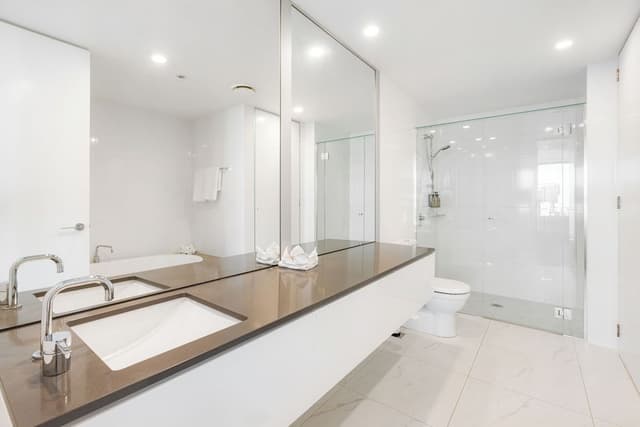 Superior Penthouse, 4 Bedrooms, Bathtub, Ocean View