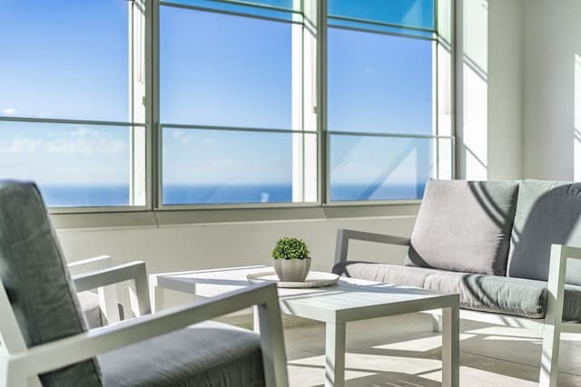 4 Bedroom Sub-Penthouse (North)